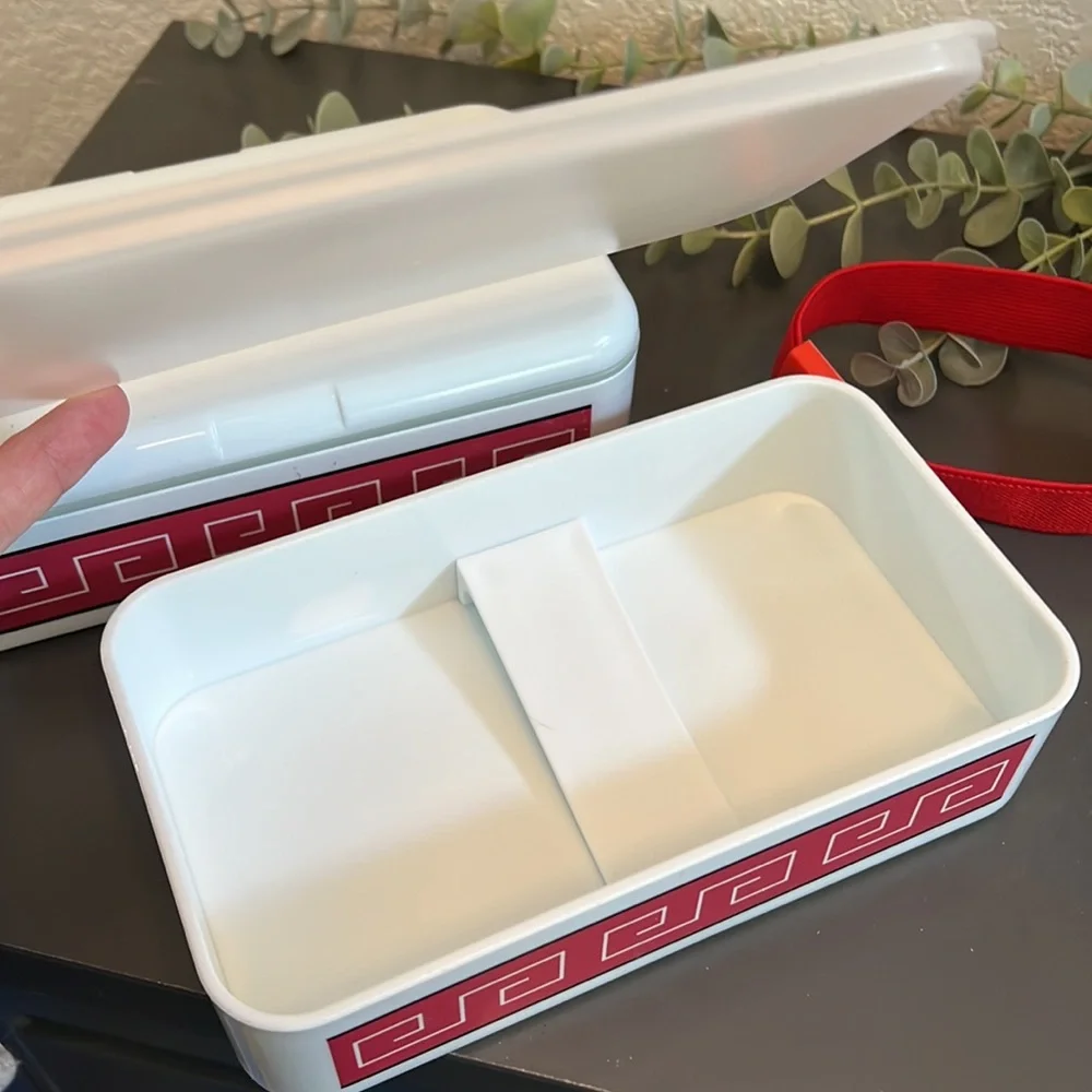 2002 Naruto Stackable Lunchbox! - Picture 9 of 9